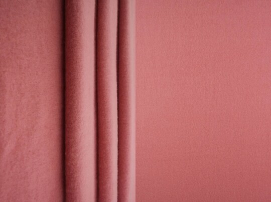 Yard Poly Rayon Spandex Cashmere Sweater Knit Fabric Soft Texture 58/60